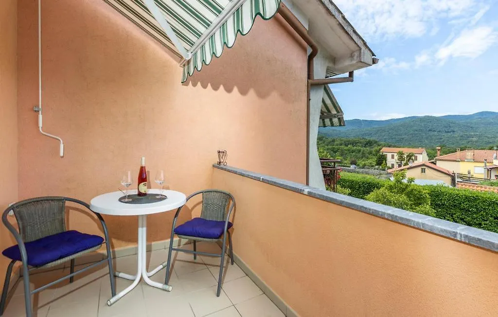 Apartment Apartman Nora Mucici Croatia