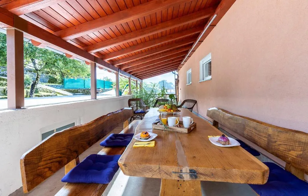 Apartman Nora Mucici Croatia