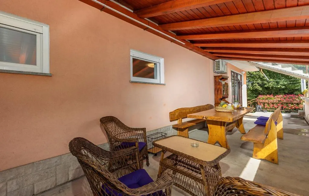 Apartman Nora Mucici 0*,  Croatia