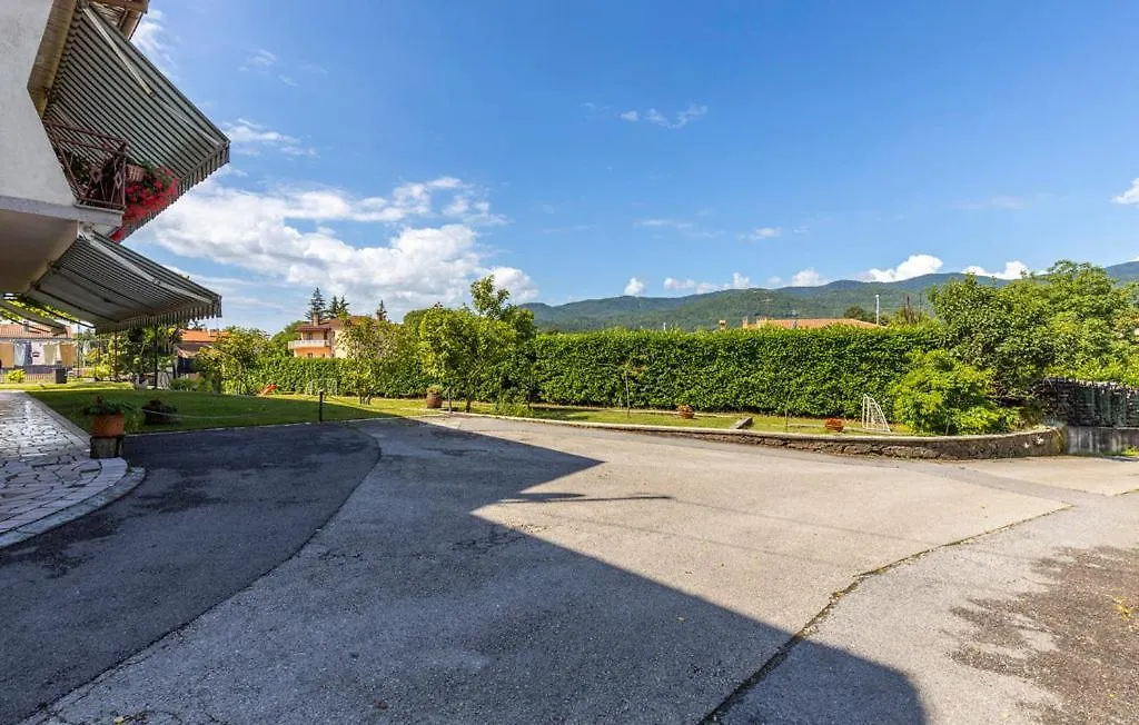 Apartment Apartman Nora Mucici Croatia