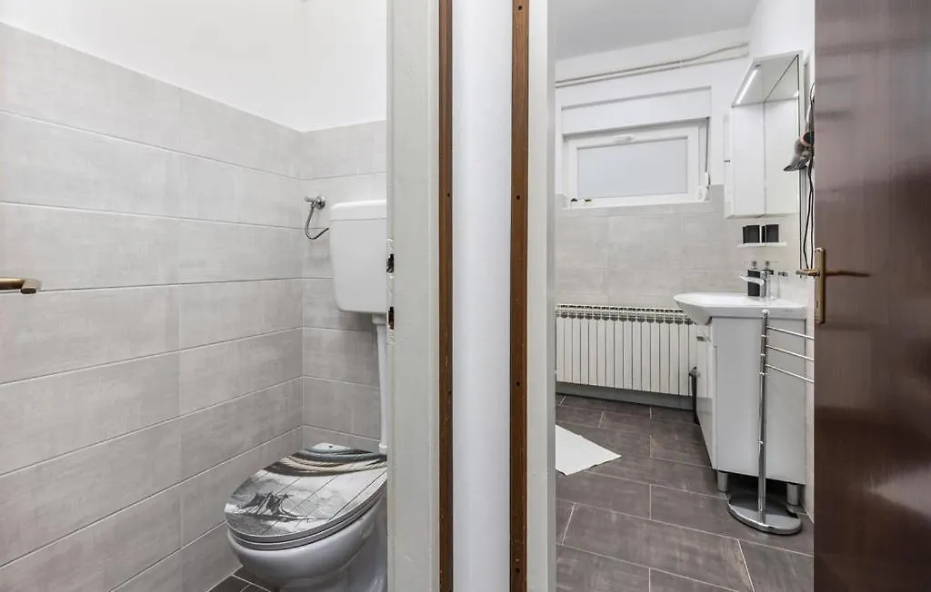 Apartman Nora Mucici Croatia