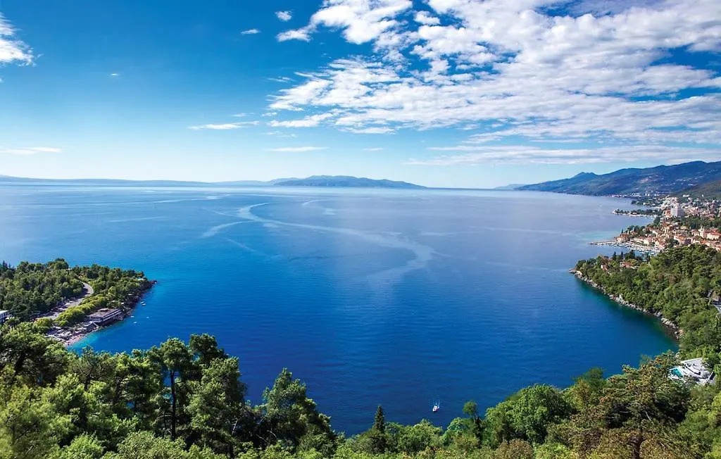 Apartman Nora Mucici Croatia
