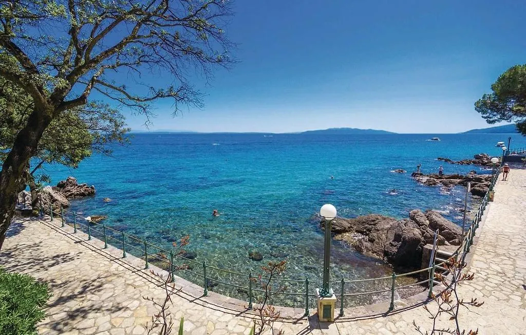 Apartman Nora Mucici 0*,  Croatia
